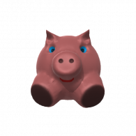 3d model - 77527