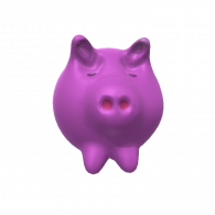 3d model - 77535