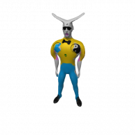 3d model - 77545