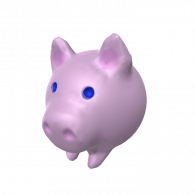 3d model - 77546