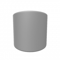 3d model - connexion-helico