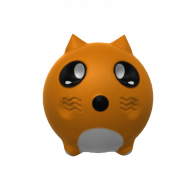 3d model - ctepa
