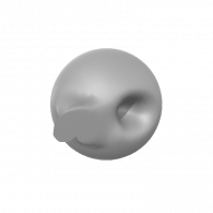 3d model - 77636