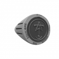 3d model - ChevalièreF