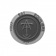 3d model - ChevalièreN