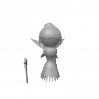 3d model - 77711