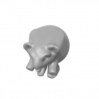 3d model - test1