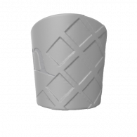 3d model - ekin cup