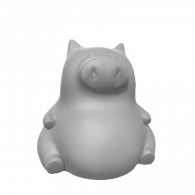 3d model - 77747