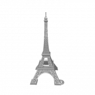 3d model - Torre