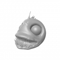 3d model - 78390
