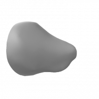 3d model - fursuit head building