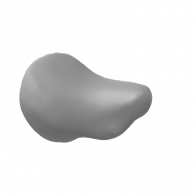 3d model - fursuit head building