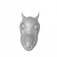 3d model - LD