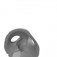 3d model - 78405