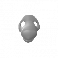 3d model - 78407