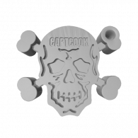 3d model - KEY FOB