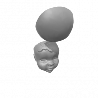 3d model - 78487