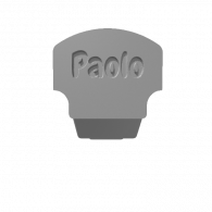 3d model - PDV