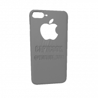 3d model - iphone