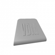 3d model - Stand_VDM