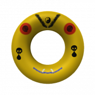 3d model - Poison