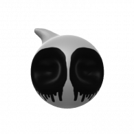 3d model - âme