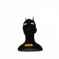 3d model - Yolan