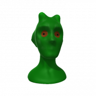 3d model - Roméo