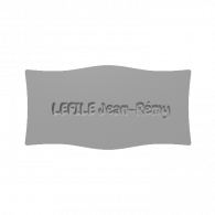3d model - Boite aux lettre emboss
