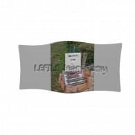 3d model - Boite aux lettre 2