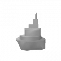 3d model - 78801