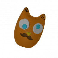 3d model - Ibbouou