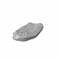 3d model - MJD_D