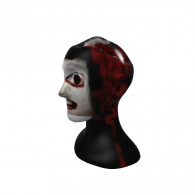 3d model - Andrew