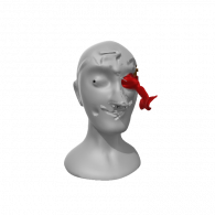 3d model - 78916