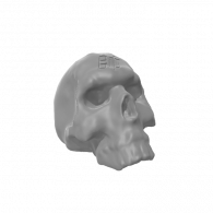 3d model - test
