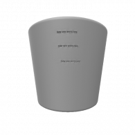 3d model - CUP
