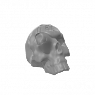 3d model - test