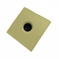 3d model - dice