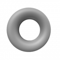 3d model - donut ph-001