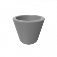 3d model - cylindre ph-001