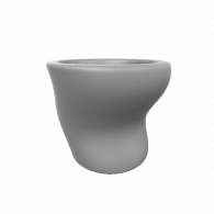 3d model - TU PAPA