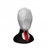 3d model - spook
