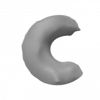 3d model - 79102