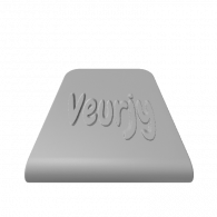 3d model - Veurjy