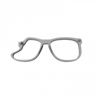 3d model - Sunnies_Attempt-Test