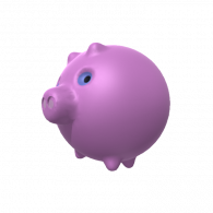 3d model - 79139