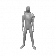 3d model - 79252