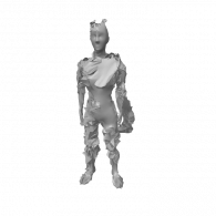 3d model - 79254